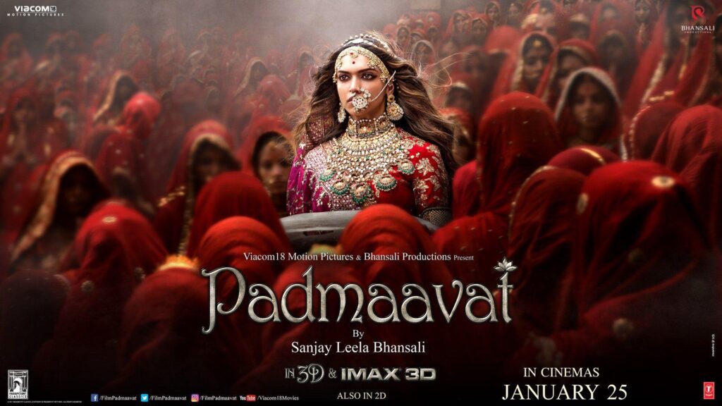 padmaavat-movie-poster-deepika-padukone