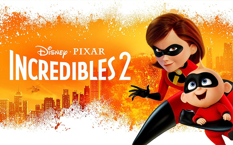the-incredibles-2-poster