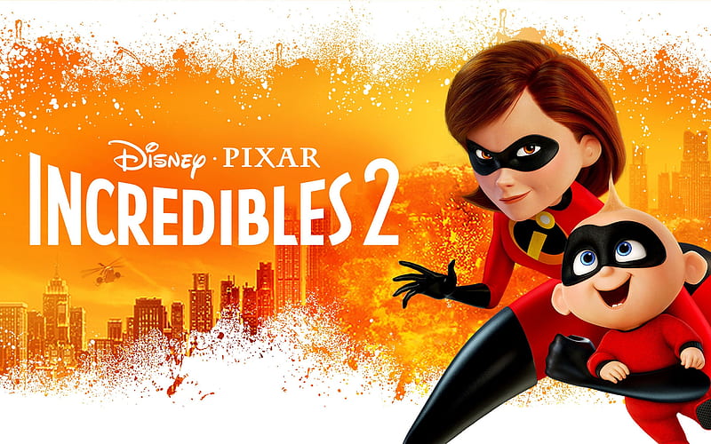 the-incredibles-2-poster