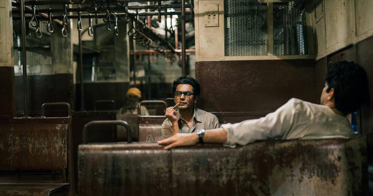 Manto movie review: Tragic, melancholic slow-burner, seeking depth
