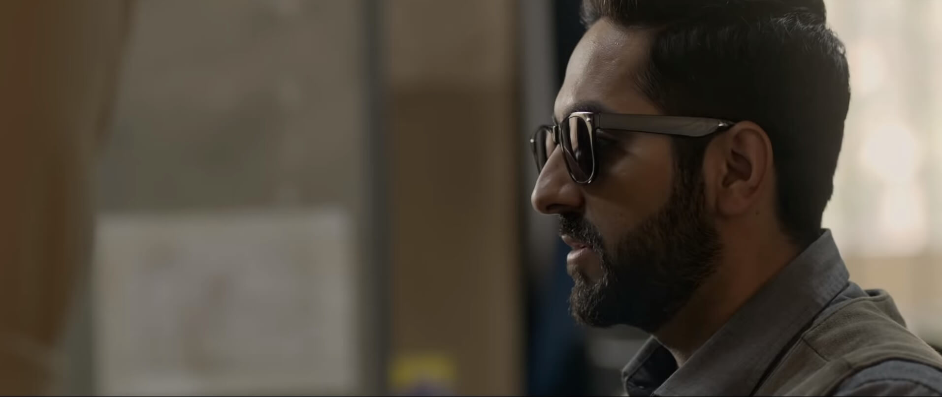 Andhadhun Movie Review: Smart, Slick Black Humour