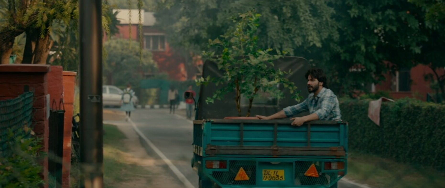 The Best Hindi Movies 2018