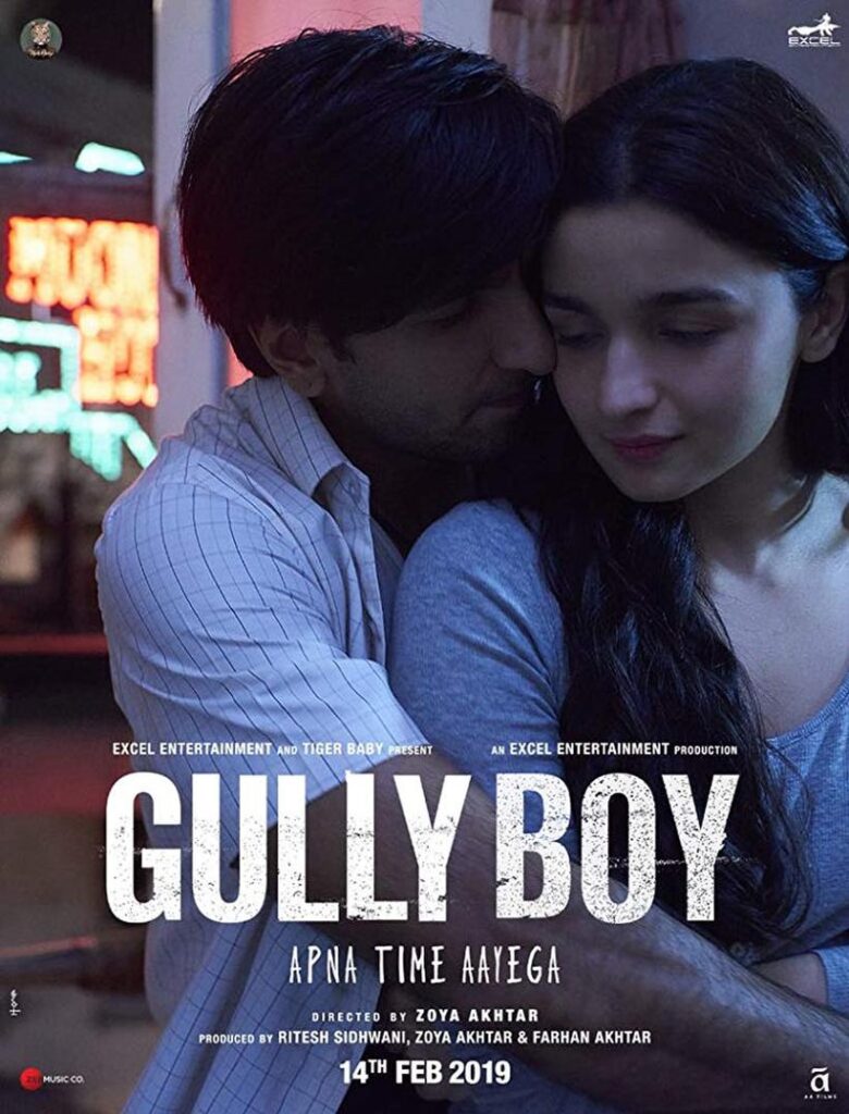 gully-boy-poster