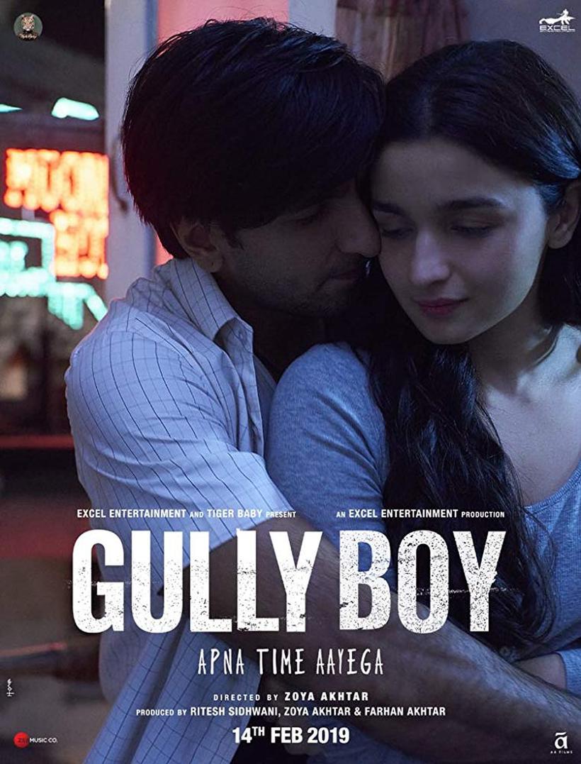 Gully Boy: Five beautiful things that make it a landmark movie