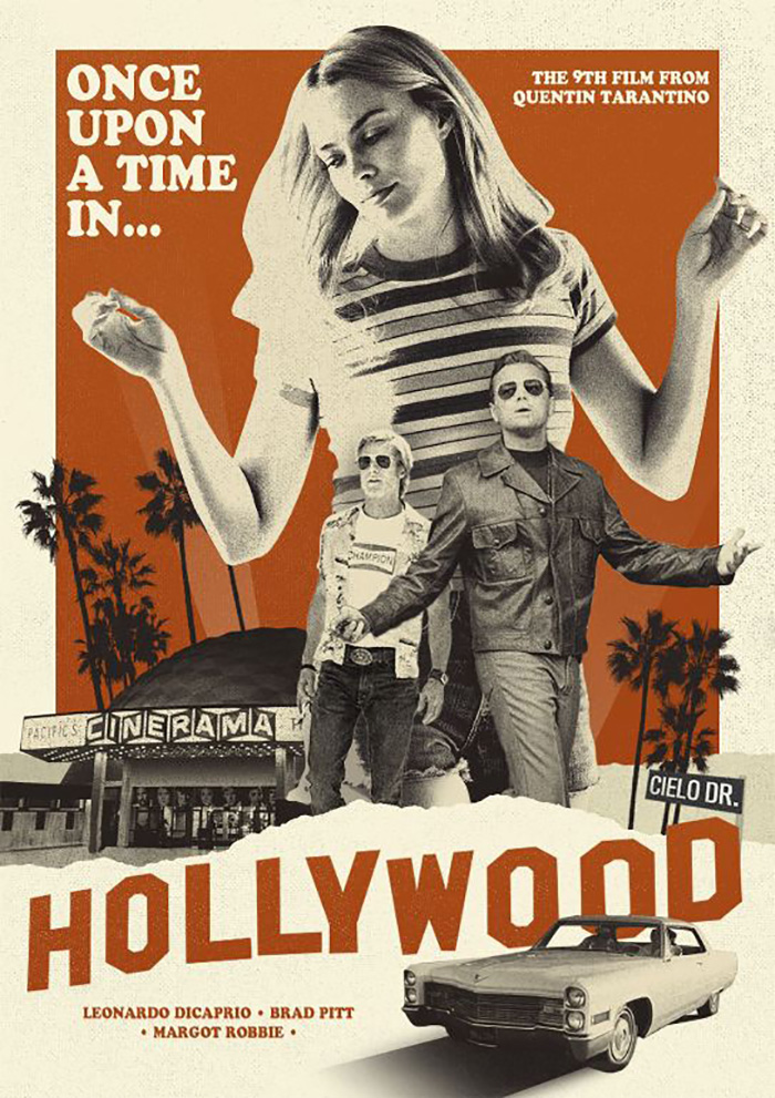 once-upon-a-time-in-hollywood-poster