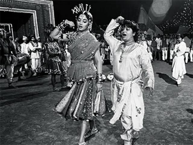 saroj-khan-images