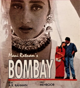 Bombay-poster