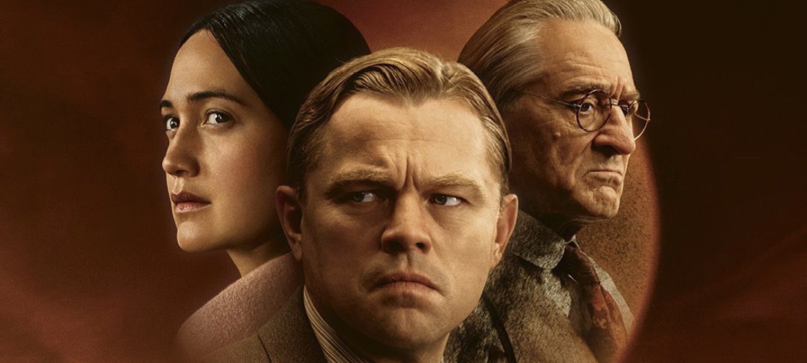 Martin Scorsese’s Killers of the Flower Moon Movie Review