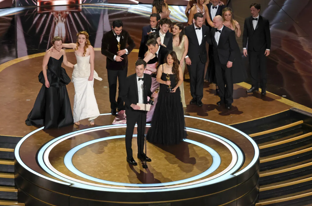 Oscars 2025: Anora wins five, The Brutalist wins three